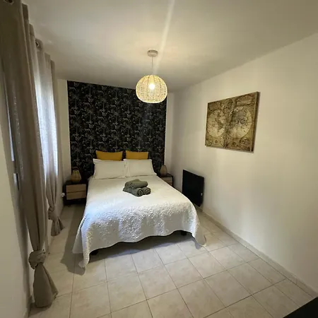 Grand Spacieux 3 Ch Rez De A * Sisco