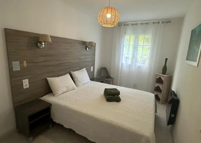 Appartement Grand Spacieux 3 Ch Rez De A