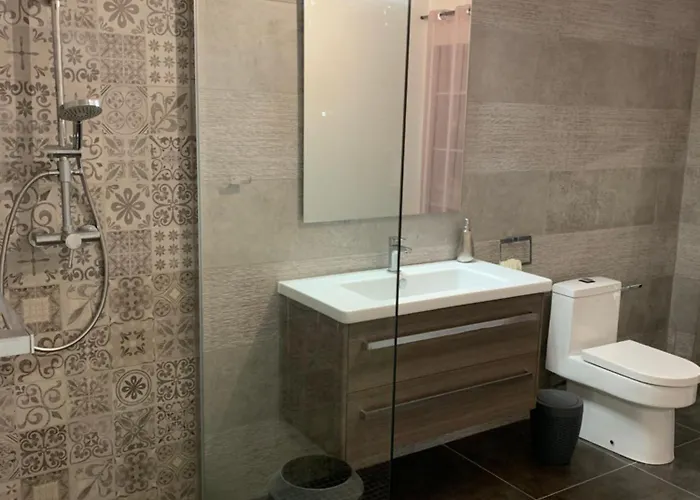 Grand Spacieux 3 Ch Rez De A Appartement Sisco