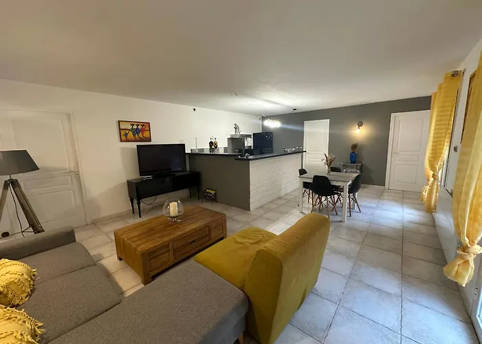 Appartement Grand Spacieux 3 Ch Rez De A Sisco