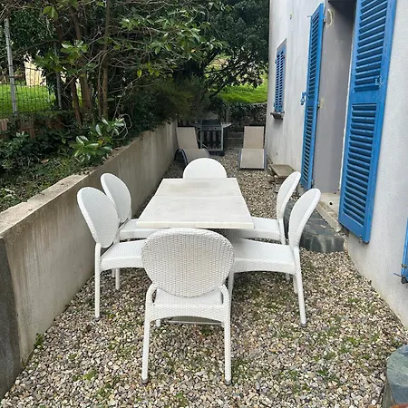 Grand Spacieux 3 Ch Rez De A Apartment *